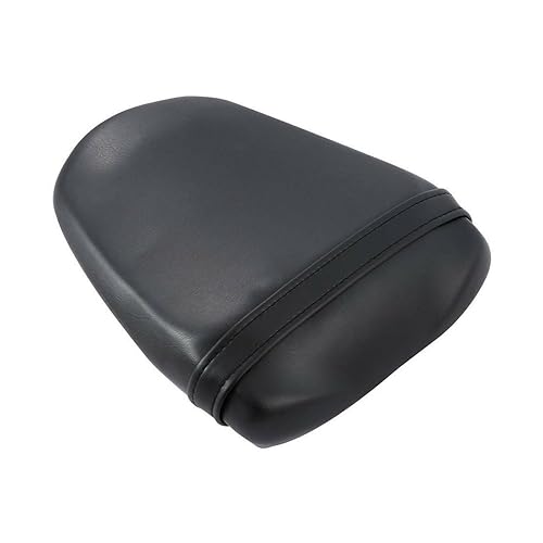 Selle passager arrière confortable GSX-S750 mousse haute densité