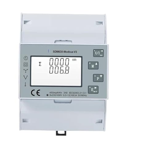 Analyseur de puissance solaire multifonction idéal pour optimiser vos panneaux