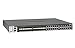 Price comparison product image NETGEAR M4300-24X24F 48x10G 24x10GBASE-T 24xSFP+ Stackable Switch For Server Aggregation Core (XSM4348S-100NES)