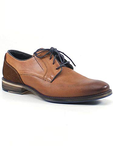 Down with It - Tan/Rust - 45 (12 US)