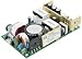 XP POWER ECM140US24 AC-DC CONV, OPEN FRAME, 1 O/P, 120W, 5A, 24V