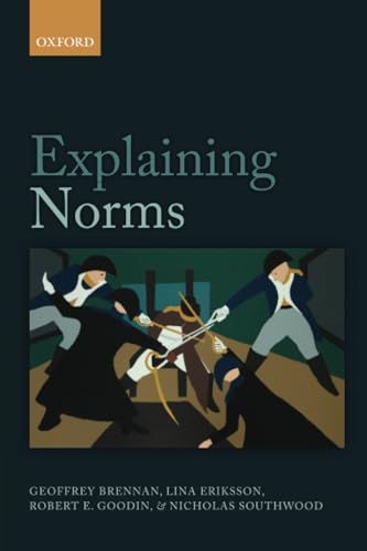 Explaining Norms view 2