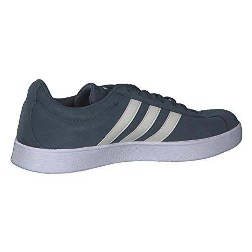 Adidas VL Court 2.0, Scarpe da Fitness