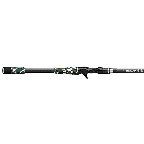 Daiwa Evergreen RCSC-73H Casting/Jigging Fishing Rod