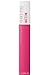 Produktbild Maybelline New York Super Stay Matte Ink Lippenstift, Nr. 30 Romantic
