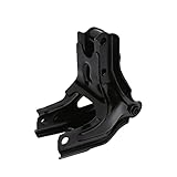 ONER AUTO PARTS Rear Engine Mount T Bracket,Compatible With 1999-2000 Honda Civic B16 Si, Replaces #...