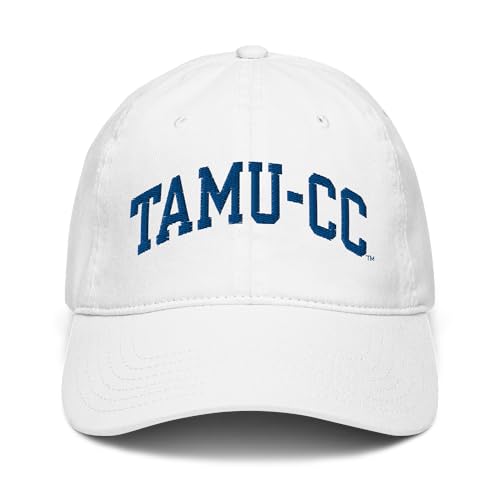 Gorra de béisbol ajustable Texas A M Corpus Christi miniatura 2