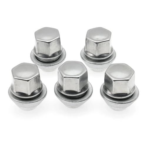 Tornillos llanta Ford Puma M12x1.5 perno 19mm resistencia estructural 2