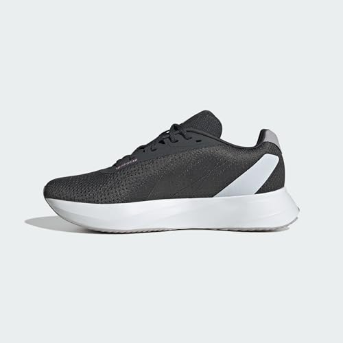 Image of Adidas Adistar TD Synthetic Mesh Low Tops Lace Up Mens Sport Shoes