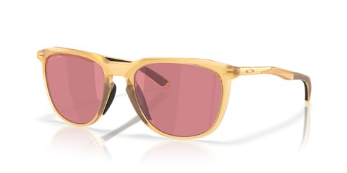 Oakley lunettes de soleil homme OO9286 Thurso légères sans pression