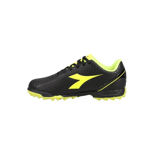 Diadora Pichichi 5 Youth Turf Soccer Cleats3