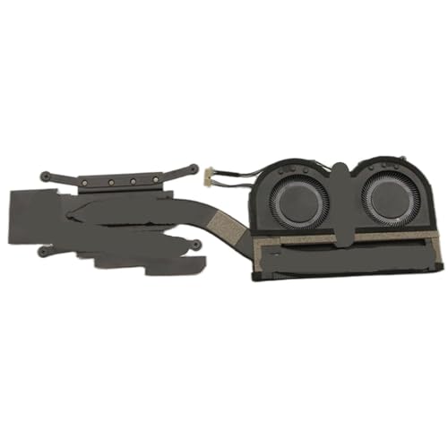 Ventilador de CPU para X1 Carbon 10th Gen que soluciona el sobrecalentamiento de tu portátil 4