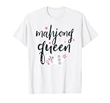Funny Mahjong Gift Apparel