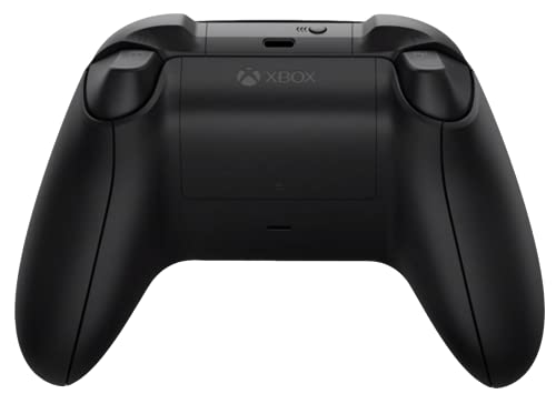 Wordene Modz BLACKOUT Wordene Series X|S Modded Custom Rapid Fire Controller thumb #3