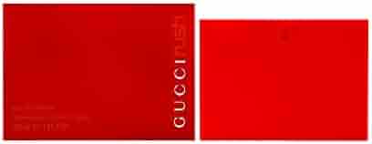Amazon.com : New Item GUCCI RUSH EDT SPRAY 1.0 OZ RUSH/GUCCI
