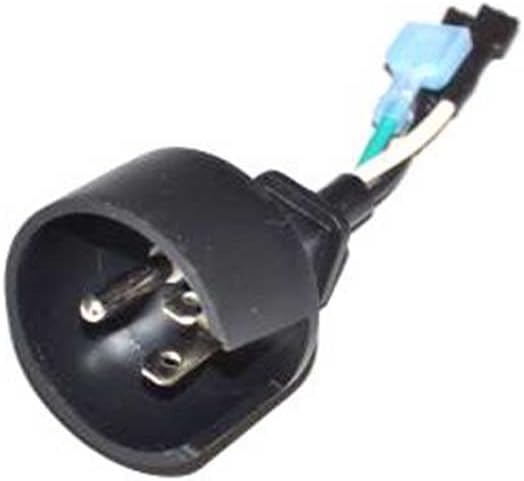 MaxLLTo 841724 Vacuum Cleaner Power Plug Assembly for Proteam Super Coach 10 Vacuum