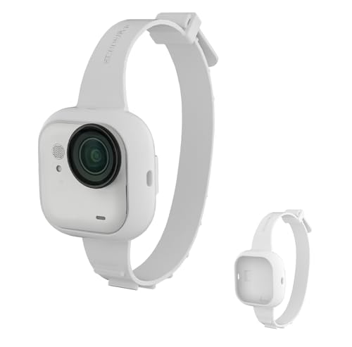 [SHEAWA] for Insta360 GO Ultra VRoh Œxg }Egoh ⎩]ԁAh[Aybg̎ȂǂɌŒ\ ANZT[ (zCg)