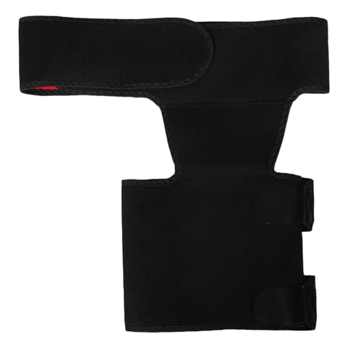 Soporte Muslo Ajustable de Alta Durabilidad en Poliéster miniatura 1