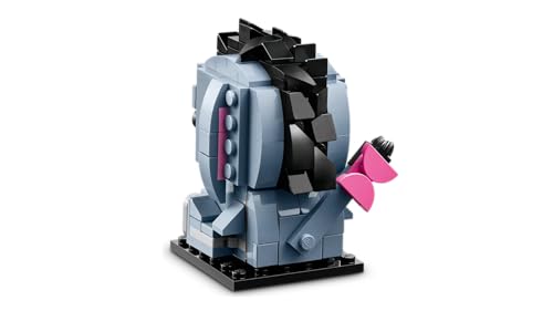 Image of LEGO 40797 Eeyore Buildable Figure - 156 Pieces | Winnie The Pooh Collectible Model | Gift for 10+ Years