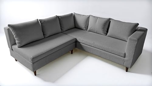 Catálogo de Sala Esquinera más recomendados. 12 Imagen adicional