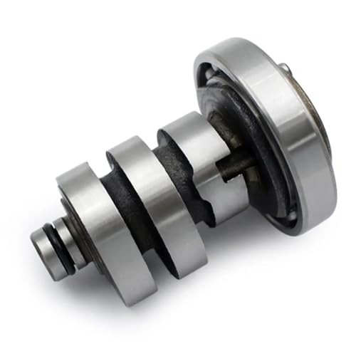 Arbre à cames de moto contre la perte de puissance NMAX155