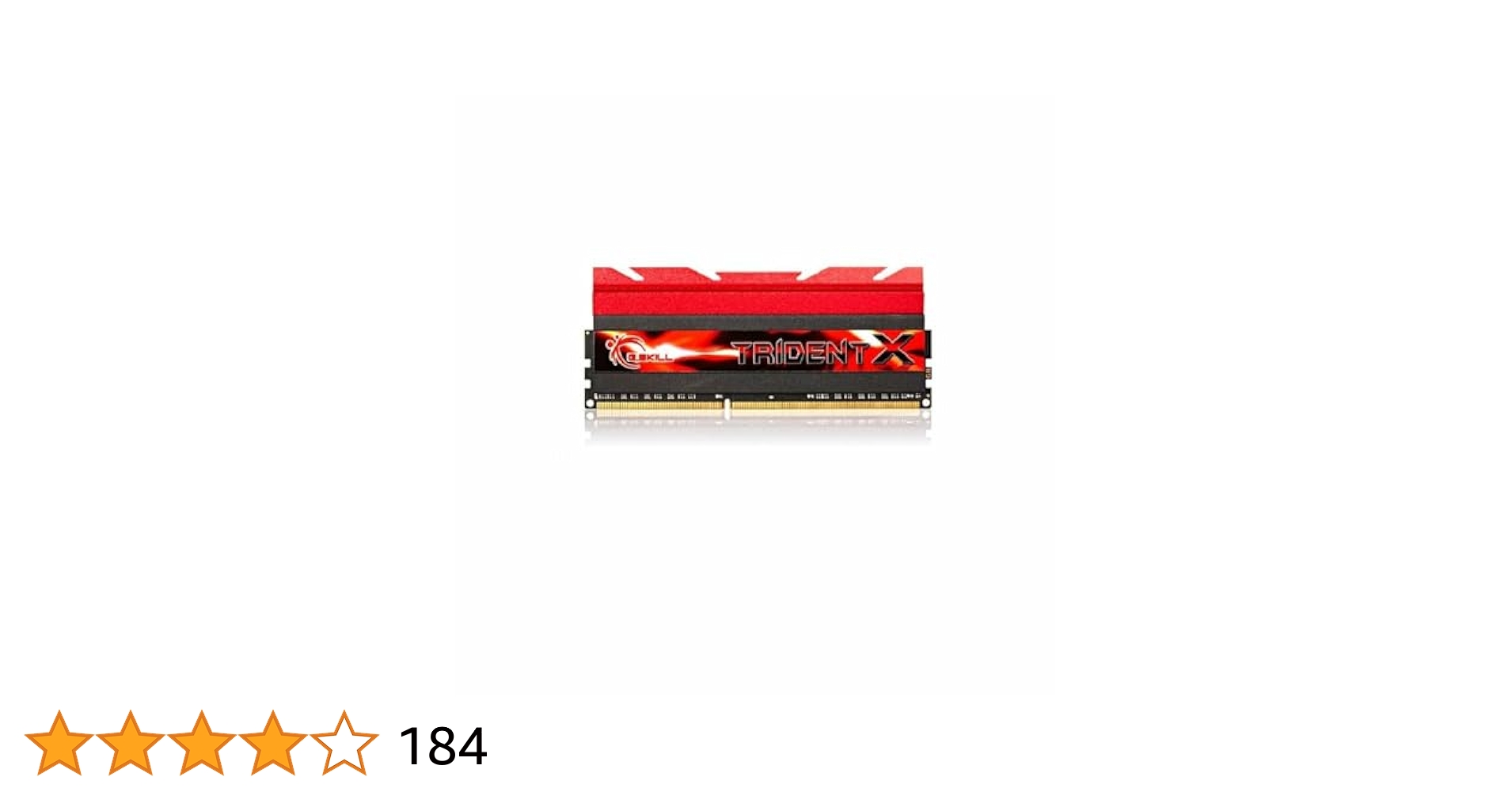 F3-2400C10D-16GTX DDR3 16GB(8GBx2) PCメモリ F3-2400C10D-16GTX - Specification - G.SKILL International