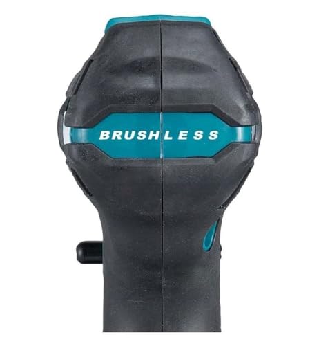 Makita DDF 483 Z - vue 7