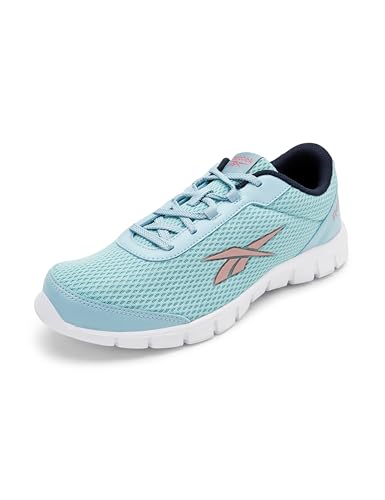 Image of Reebok Women's Running Shoes - Lux Runner - Lightweight Cushioned Sports Shoes for Daily Running and Training