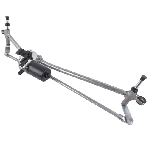 Mécanisme d'essuie-glace bloqué ? Solution moteur 12V pour Master III Movano B 2.3