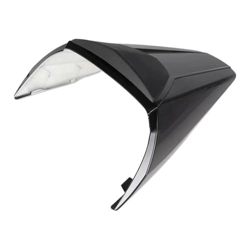Capot de siège moto passager arrière carénage queue CB650F 2016