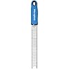 Microplane Premium Classic Zester Cheese Grater - Neon Blue