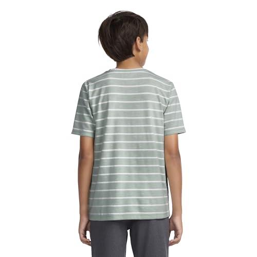 Image of Hurley Boys' Soft Basic Cloud Slub T-Shirt