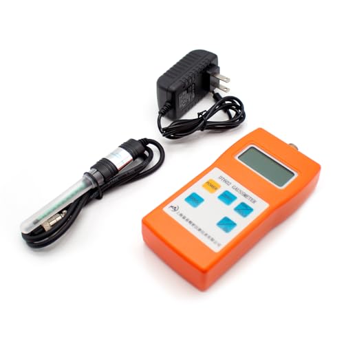 Medidor de Gauss Digital Portátil iDili DT602 miniatura 2
