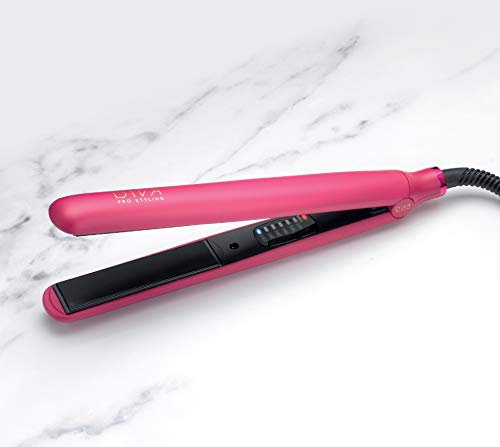31fy66IV33L Diva Pro Styling Lisseur Styler Digital, Magenta