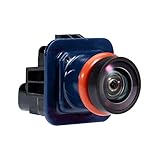 Rear View Backup Camera Compatible with Ford Taurus 2013 2014 2015 2016 2017-2019 Parking Assist Back Up Safety Camera EG1Z-19G490-A, DG1Z19G490A