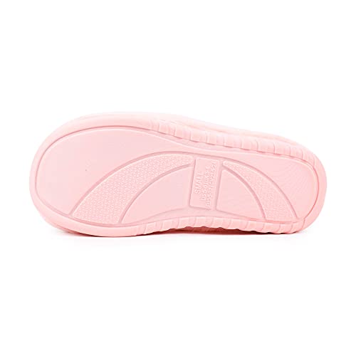 WYSBAOSHU Women and Men Slippers Couples House Shoe Casual Cute Comfort Slip on Indoor Outdoor Slippers4