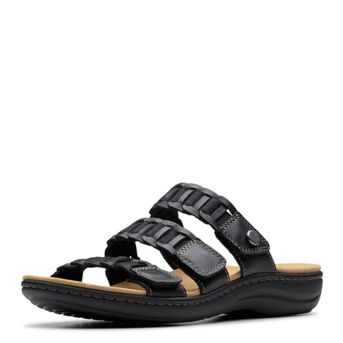 Clarks Women's Laurieann Hope Sandal3