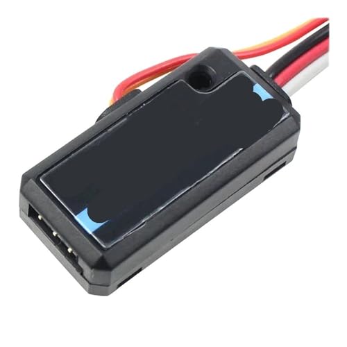 Receiver Fit For FPV FS-CEV04 FS-CPD01 FS-CPD02 FS-CTM01 CVT01 FS I6 I10 IT4S IA6B IA4B IA10B(FS-CTM01)