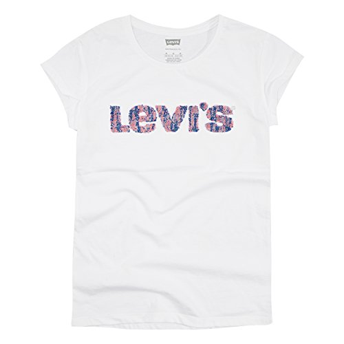 Image of Levi's Girls T-Shirt