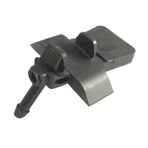 Compatible With For Micra 2003-2010 �Ԃ̃t�����g�K���X�t�����g�K���X�E�H�b�V���[�W�F�b�g�����t�����g�K���X�m�Y�����C�p�[���X�v���[ Jets28930AX600 ��ԋ@�p�W�F�b�g(1pc)