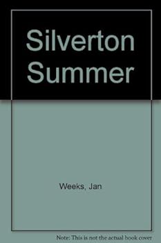 Hardcover Silverton Summer Book