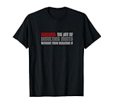 Visita il negozio di abbigliamento Witty Wisdom