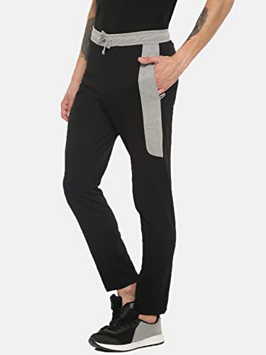 Image of Dollar Mens Cotton Track Pants (Pack of 1)
