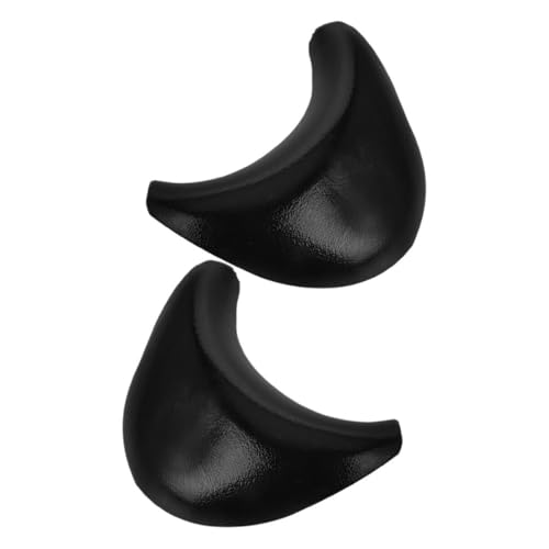 Vaguelly Bath Pillows for Head and Neck Shampooing Pillow Hair Neck Rest for Sink Salon Bowl Head Rest