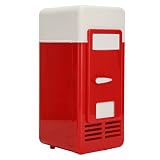 Enfriamiento circulante: el refrigerador de escritorio USB es una refrigeración circular de 360 ​​grados sin ángulo muerto, que puede mejorar efectivamente el efecto de enfriamiento