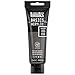 Liquitex BASICS Acrylic Paint, 4-oz tube, Iridescent Graphite