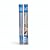 ZIP-UP Products Carpet Protection Film - 24" x 50' Floor and Surface Shield with Self Adhesive Backing & Easy Installation - CPF2450