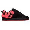 DC Womens Dc Women's Court Graffik Casual Skate Shoe