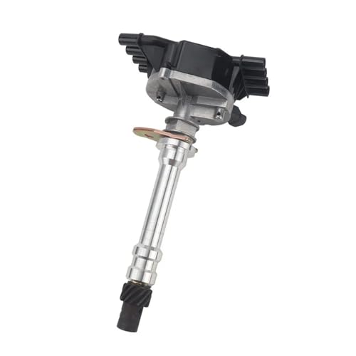 Distributeur d'allumage résout les ratés moteur des GMC Yukon V8