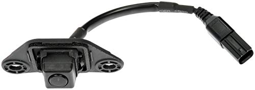 Caméra de recul Dorman 590-635 OE Solutions pour assistance au stationnement et sécurité arrière